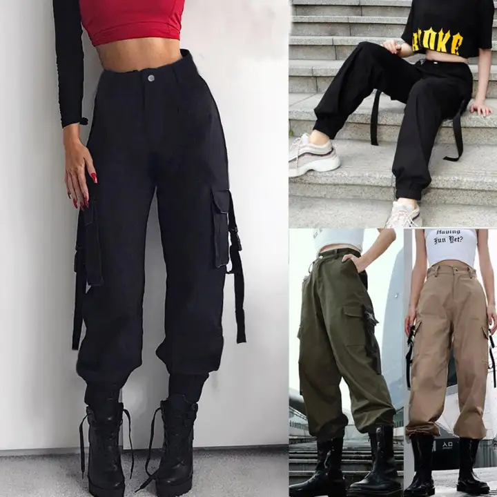 best women's cargo pants for hiking