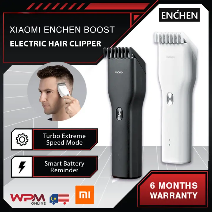 hair trimmer lazada malaysia
