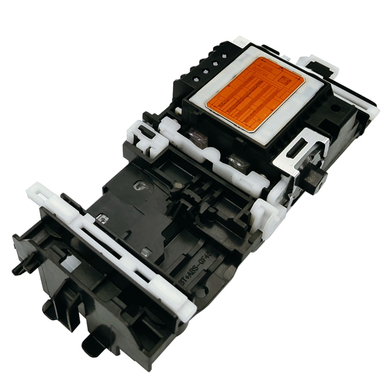 Original Lk3211001 990 A4 Printhead Print Head For Brother 395c 250c 255c 290c 295c 490c 495c 790c 795c J410 J125 J220 145c 165c Lazada Singapore