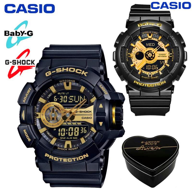 casio g shock ga 400 gb