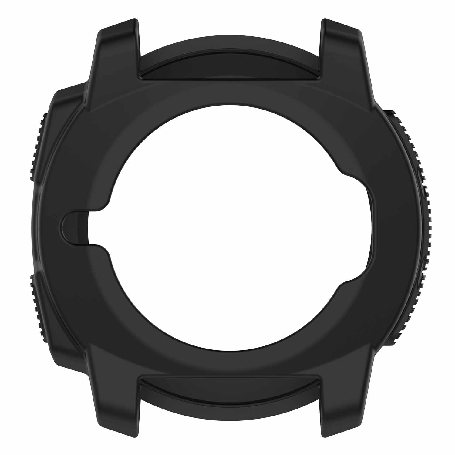 Soft Silicone Cover Case Screen Protector for Garmin instinct