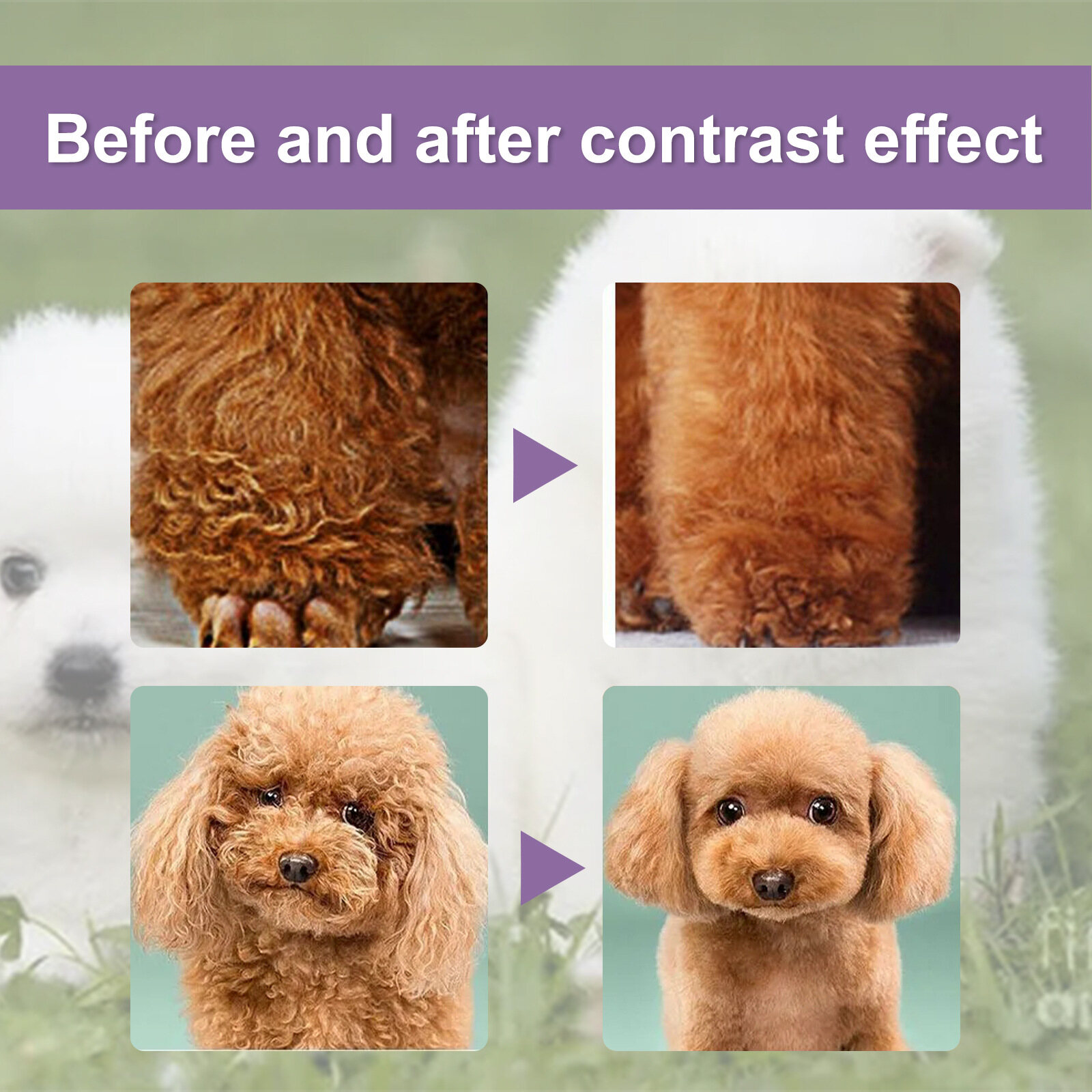 Yegbong Effective Pet Solid Hair Guard Safe Solid Paste Pet Degreasing Ointment Pliable Pet Oil Remover Black Cream For Cats And Dogs Pet Oil Remover Safe Pliable Durable Effective Black Cream For Cats And Dogs Pet Solid Hair Guard Convenient Solid Paste