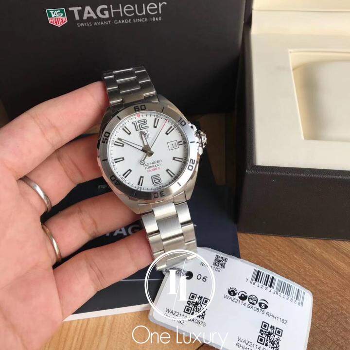 tag heuer waz2114