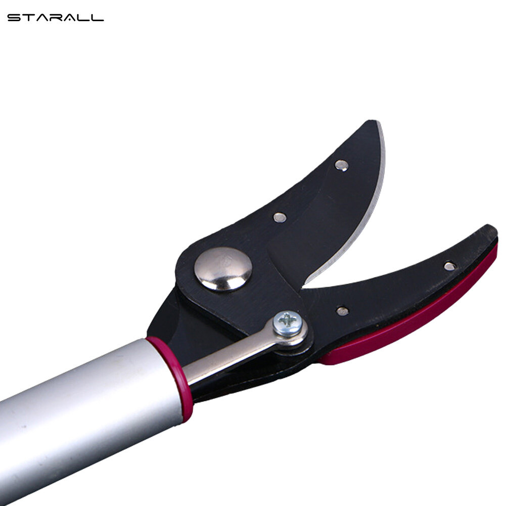 Kéo cắt tỉa vườn cây nối dài tiện lợi StarALL  - INTL