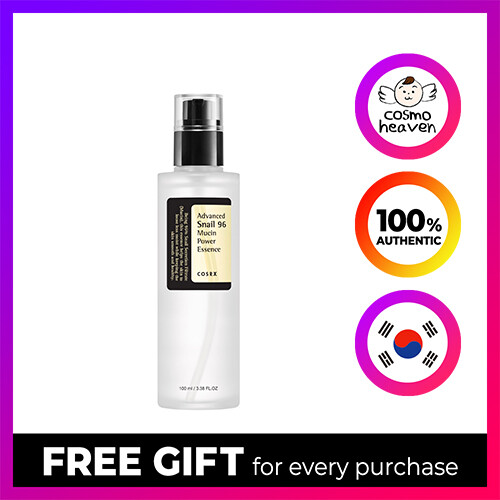 Cosrx Advanced Snail 96 Mucin Power Essence 100ml