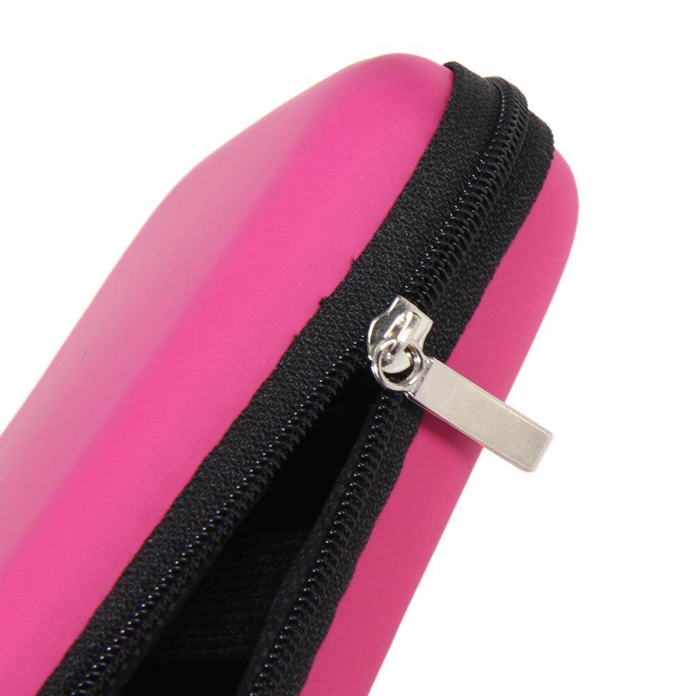 Túi Đựng Tai Nghe Ổ Cứng 2.5 Inch, Bộ Nguồn Di Động Đa Năng Túi EVA
