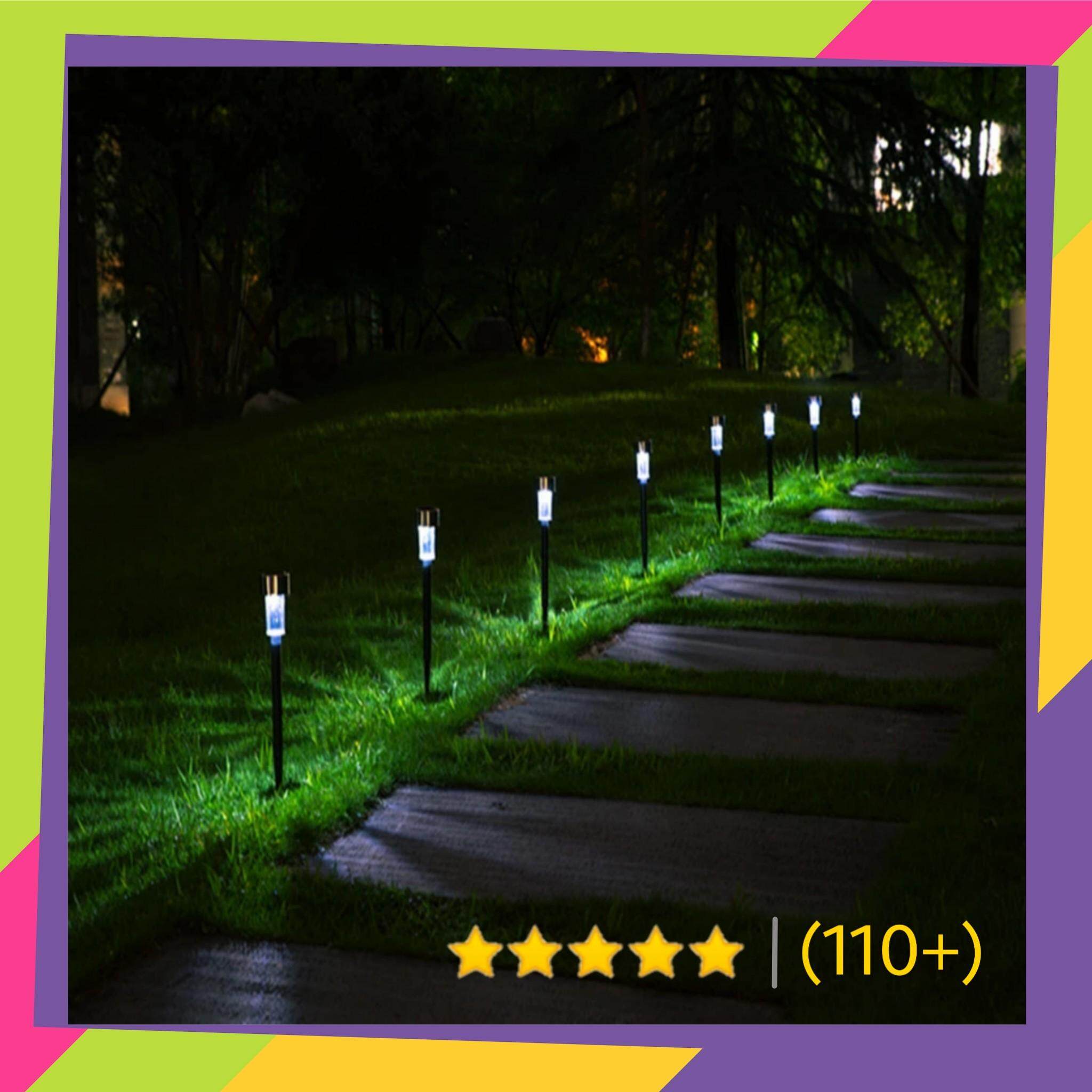 Solar Light At Best In Malaysia