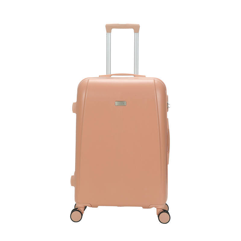 NALLCHEER Luggage light rod case tide combination case travel case Boarding suitcase