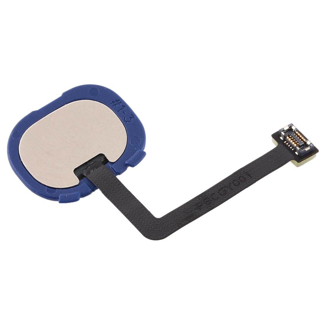 Cáp Flex Cảm Biến Vân Tay Cho Galaxy M20 (Đen)