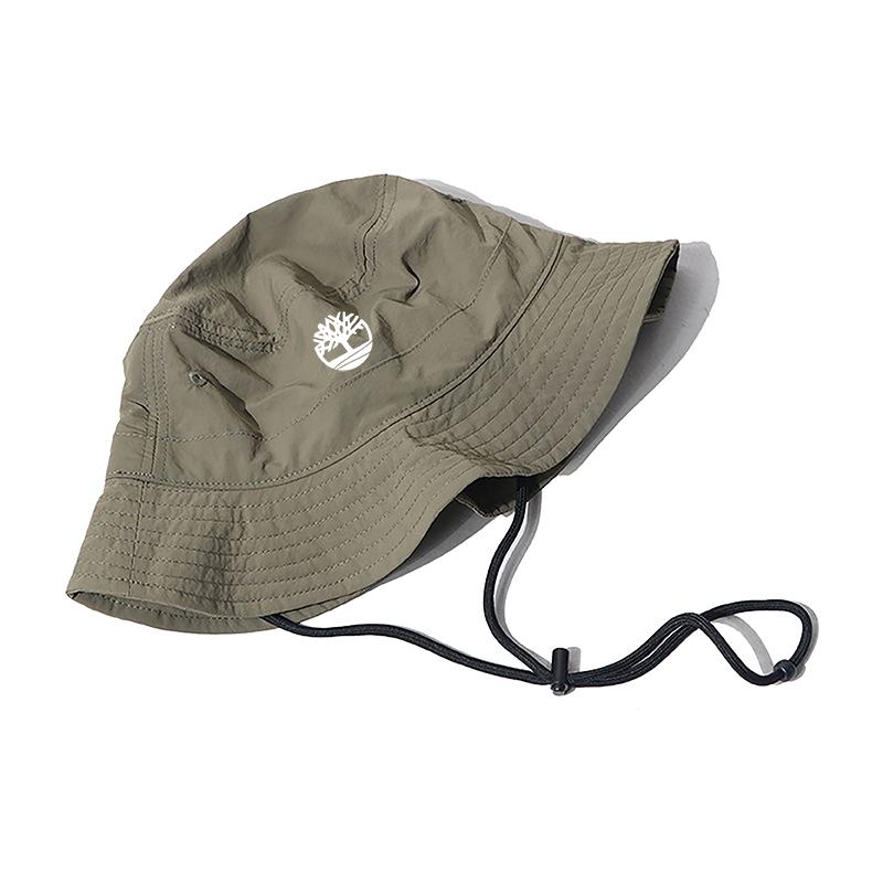 Summer big eaves big head circumference sun protection hat men's big head big size outdoor outing fisherman hat man