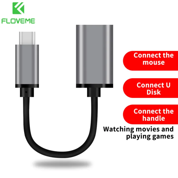 printer to android cable