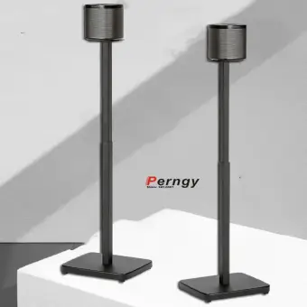 z906 speaker stands