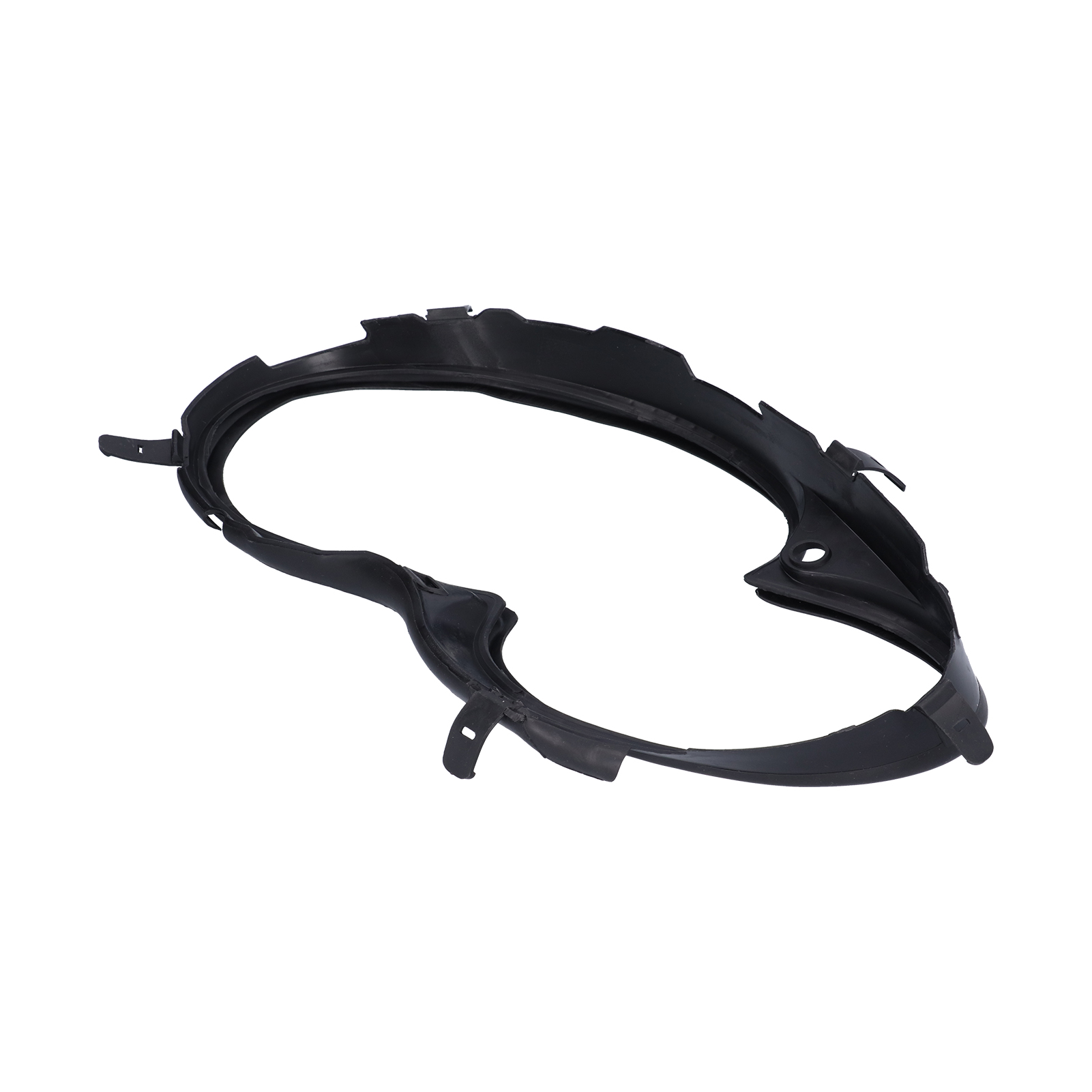 【ลดกระหน่ำ】ไฟหน้าขวาด้านนอกซีลปะเก็น2098260291 Fit สำหรับ Mercedes-Benz ...