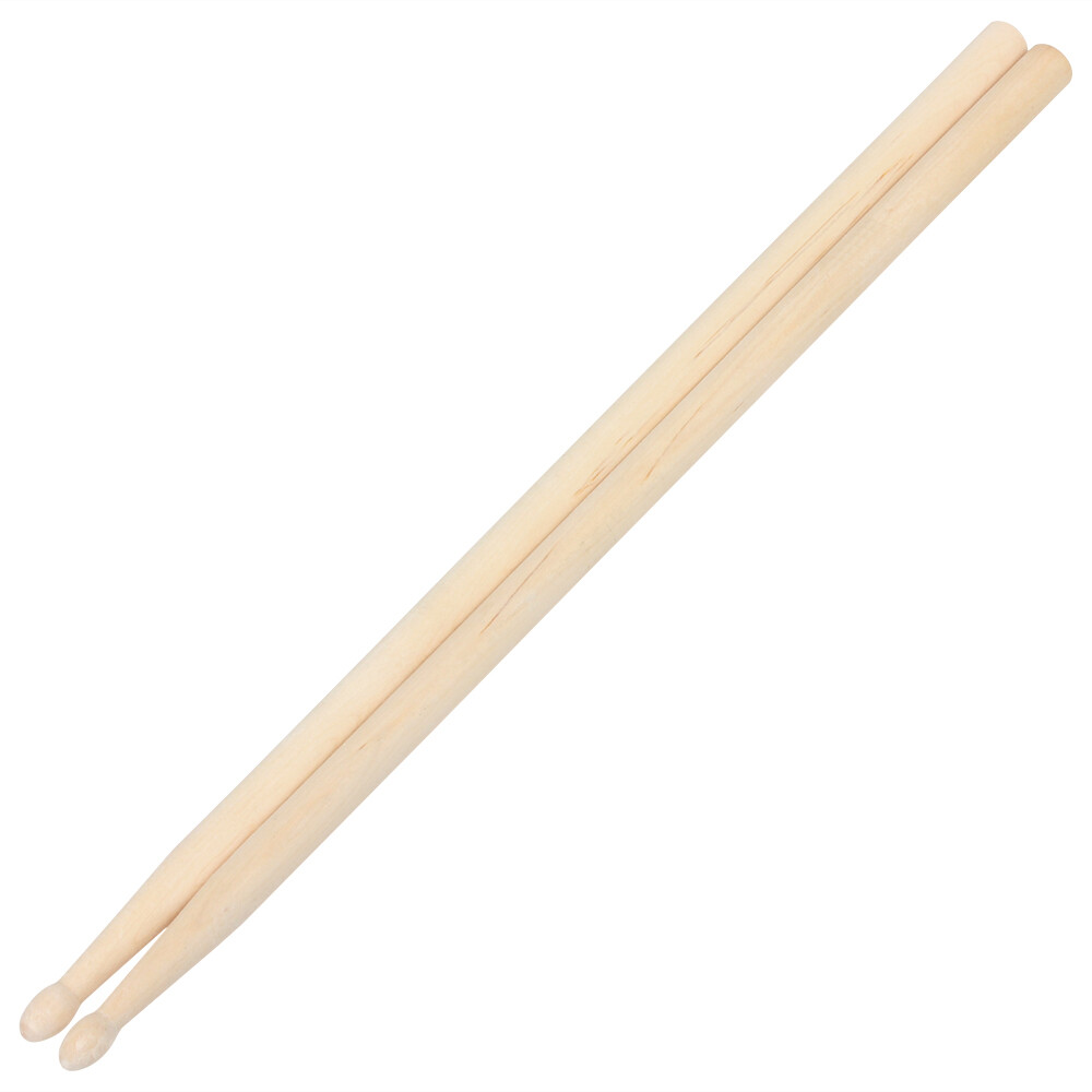 SLADE 2pcs Maple Wood Drum Stick 5A Drumstick