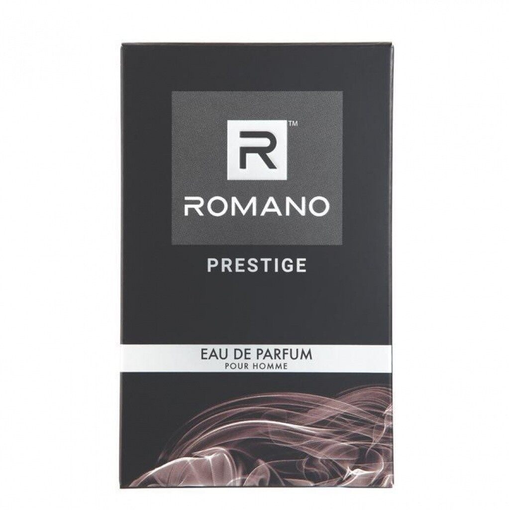 Romano Eau De Parfum 100ml (Perfume EDP) Lazada