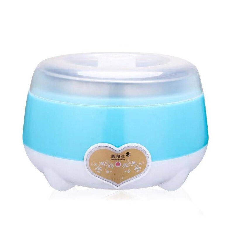 SADA Household automatic constant temperature fermented yogurt machine heating homemade mini natto machine