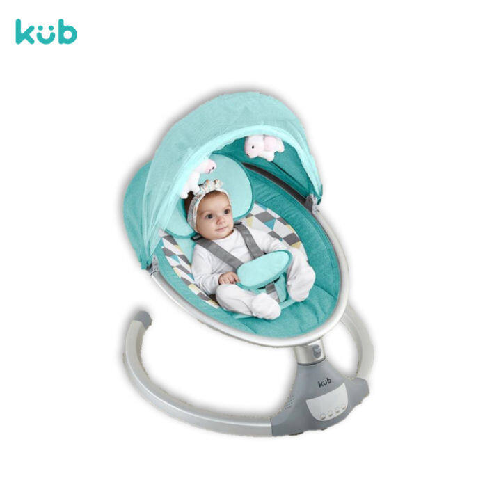 kub baby swing