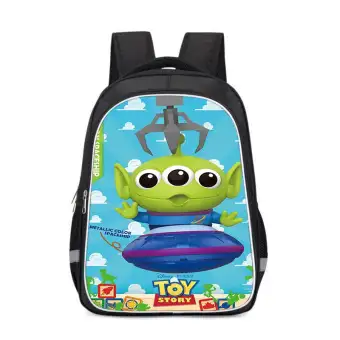 jessie bookbag