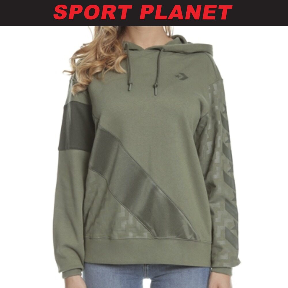 converse voltage jacket