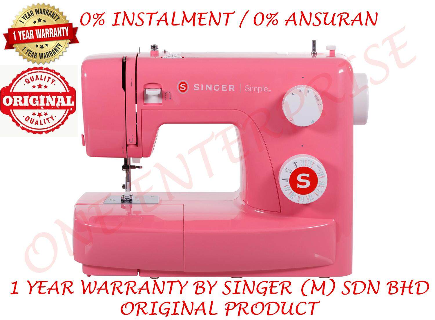 Singer 3223 Simple