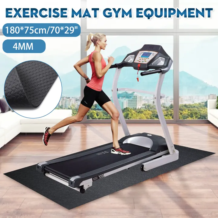 indoor exercise equipment