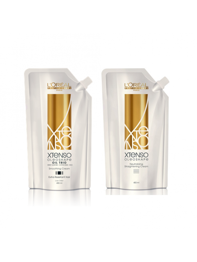 loreal hair xtenso