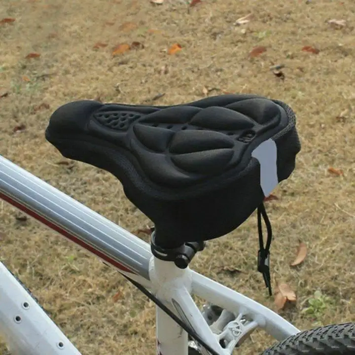 road bike seat cover