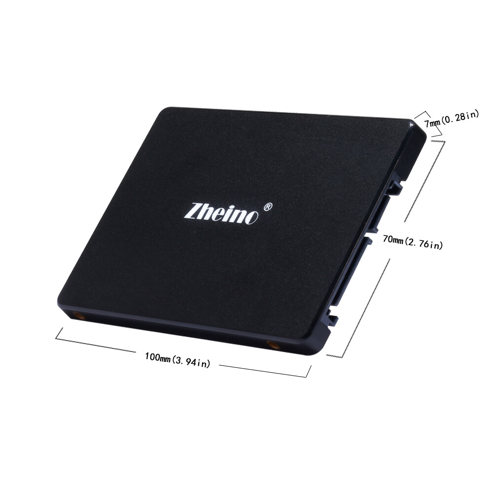 Zhenino 2.5 240GB SSD Internal Solid State Disk