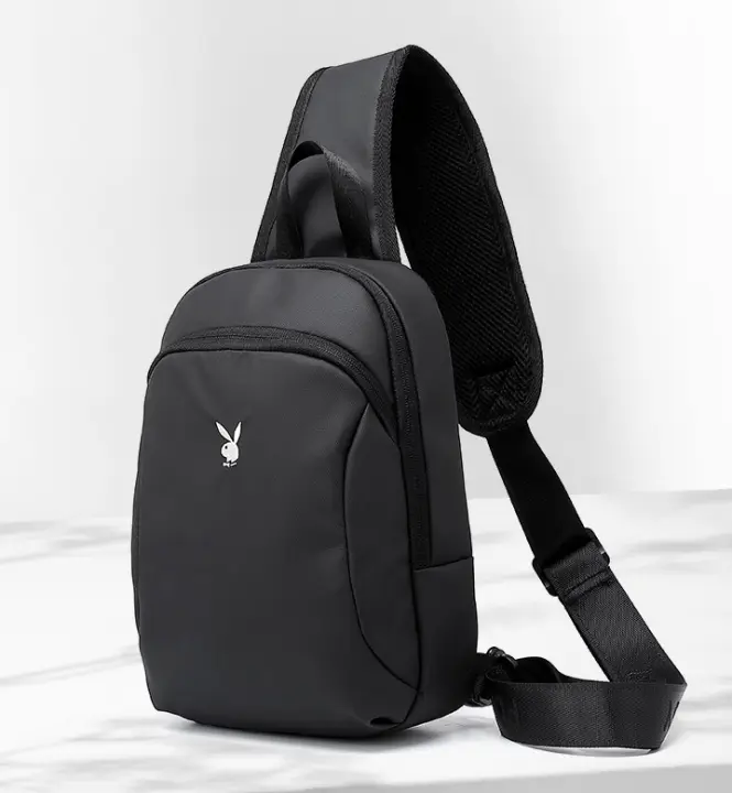 playboy sling bag