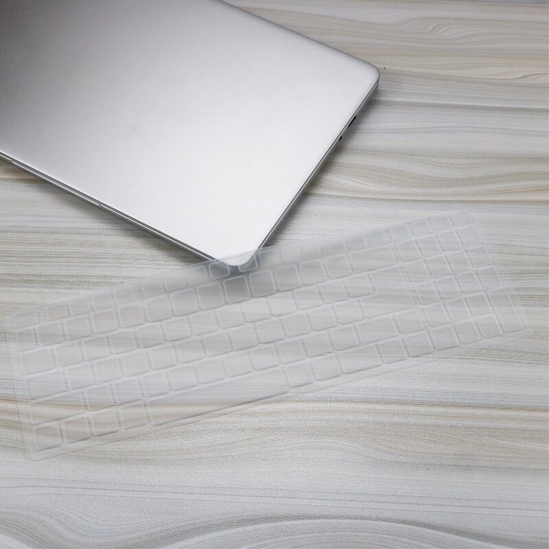 For Acer Nitro 5 AN515 54 54W2 AN 515-54 AN515-51G / 17.3" Acer Nitro 7 AN715-51 15.6 inch Silicone Keyboard Cover Protector skin