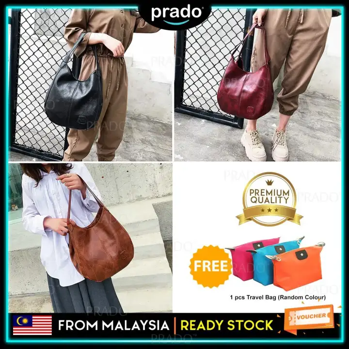 prado handbags