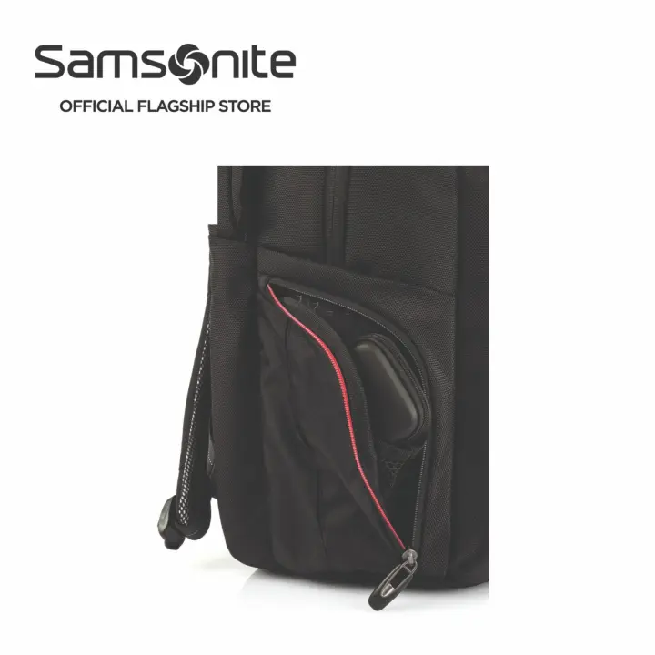 samsonite torus eco