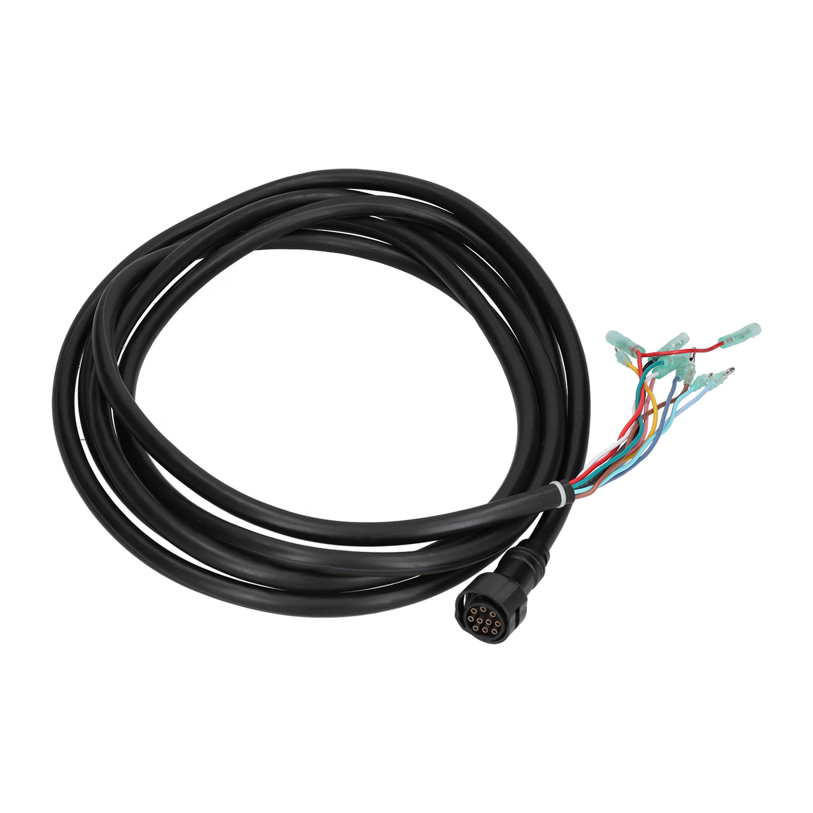 Outboard Engine Cable 688‑8258A‑20‑00 Main Wire Harness Practical Replacement for Yamaha Outboard Engine 703 Control Box
