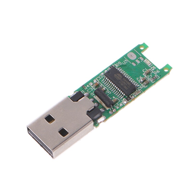 【Bán Chạy】bộ Chuyển Đổi USB 2.0 EMMC Bảng Mạch Chính PCB 153 169 EMCP, Không Có Bộ Nhớ Flash