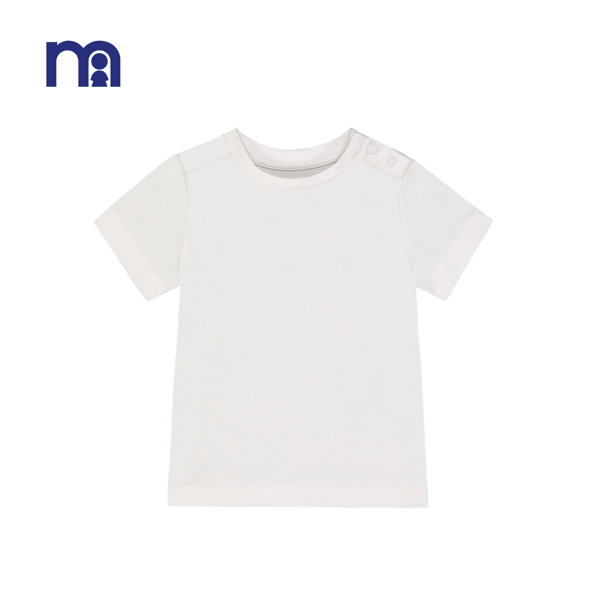 Mothercare Unisex Baby T-Shirt