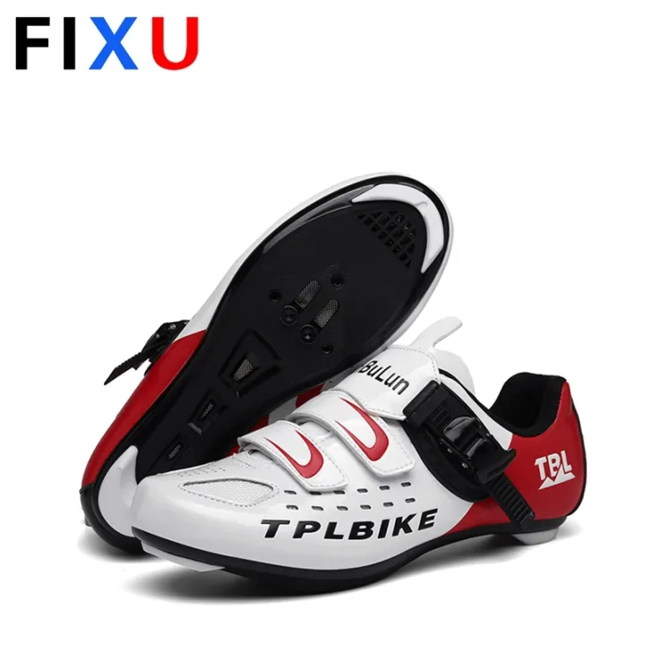 womens cycling shoes with cleats
