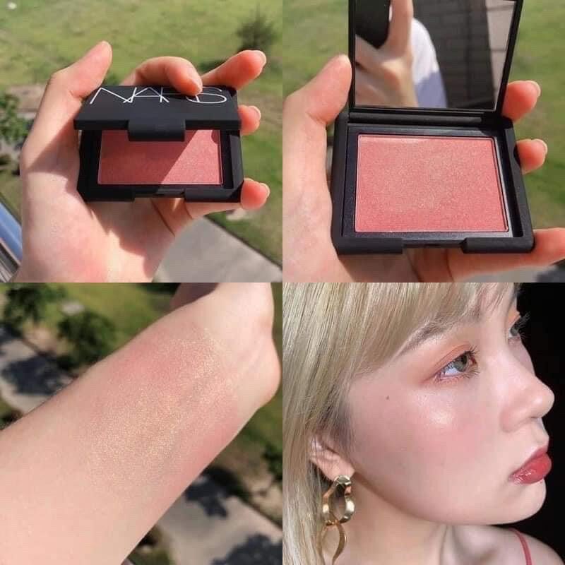 Phấn Má Nars - Orgasm Fullsize