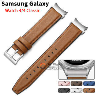 Dây Đeo Không Có Khe Hở Cho Samsung Galaxy Watch 4 Dây Đeo Cổ Điển 46Mm thumbnail