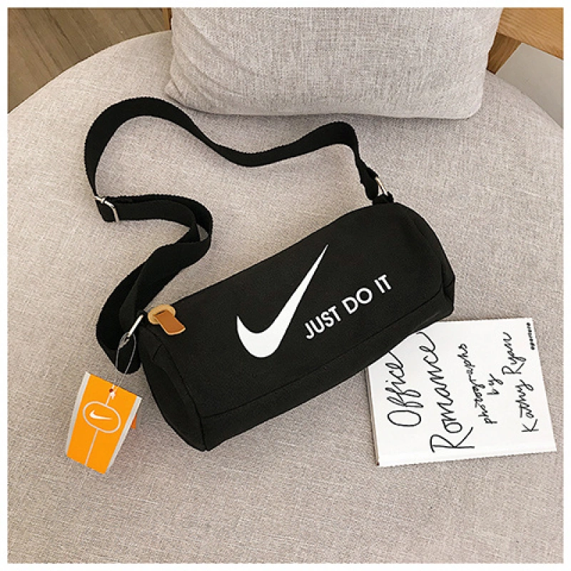 just do it gym bag