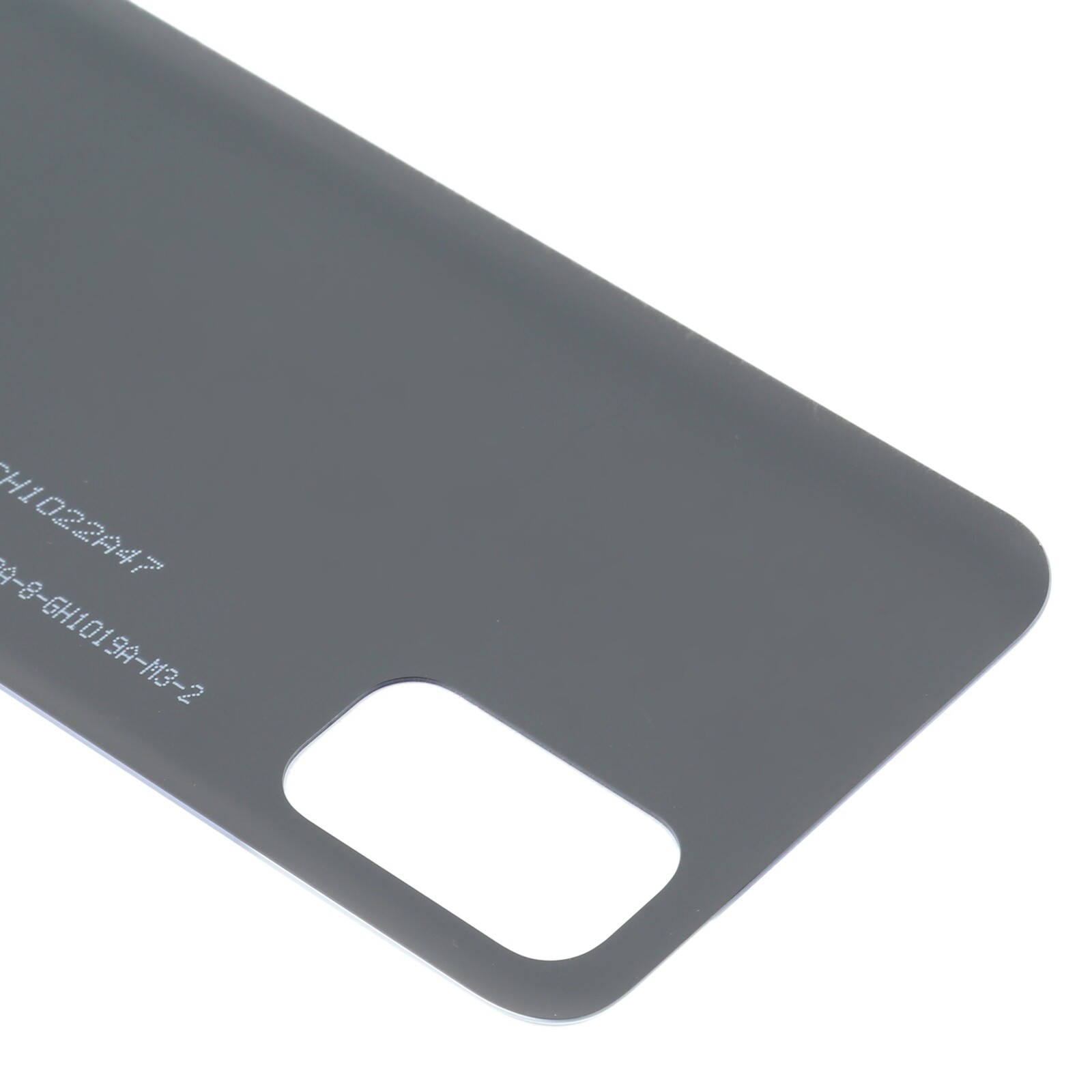 【Ready Stock】 Back Cover for OPPO Realme Q2