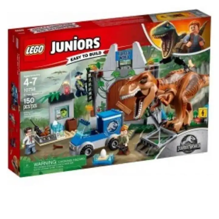 lego juniors boys