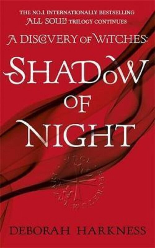 Shadow of Night (All Souls Trilogy #02) : 9780755395262 : By Harkness, Deborah Malaysia
