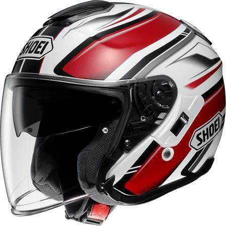 shoei　J-Cruise PASSE SHOEI J-Cruise 3 – SHOEI® Helmets North America