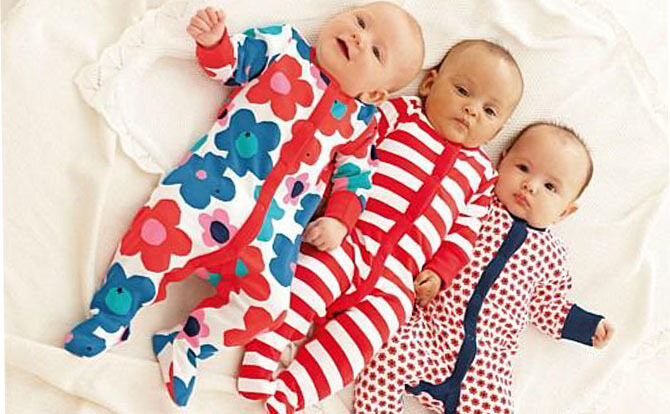 next baby sleepsuits