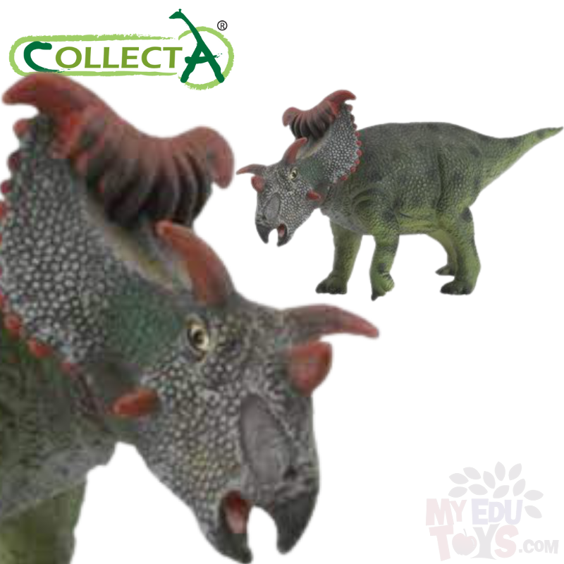 Kosmoceratops 11 cm Dinosaurier Collecta 88521 