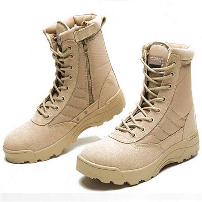 army boots winter