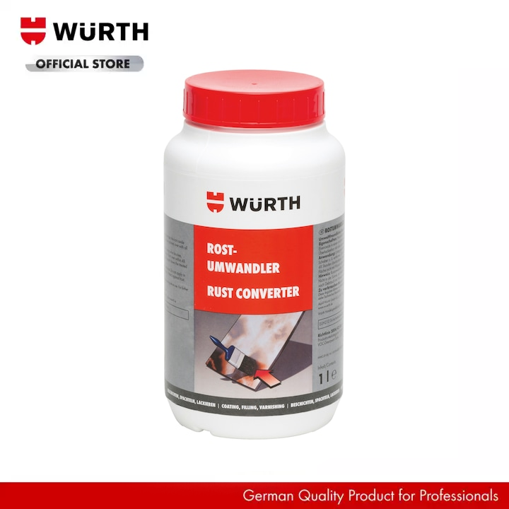 Wurth Rust Converter Lazada Lazada