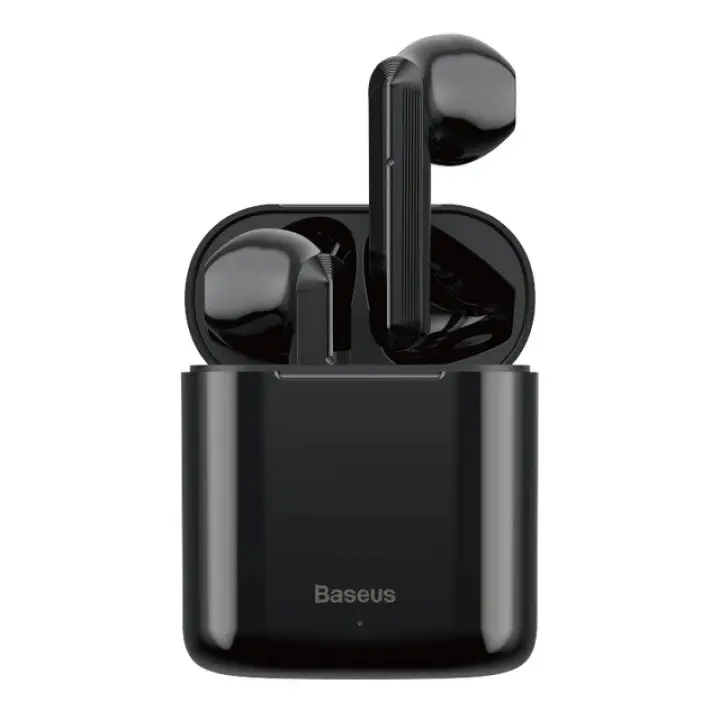 connecting tws earbuds