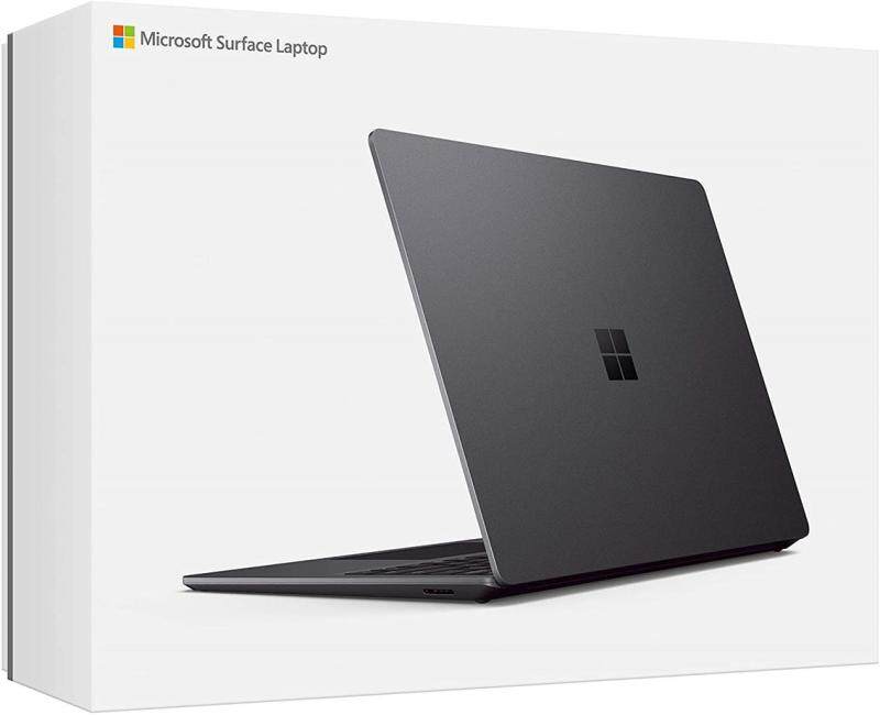 Microsoft Surface Laptop 3 – 13.5 Touch-Screen – Intel Core i7 - 16GB Memory - 256GB Solid State Drive (Latest Model) Malaysia