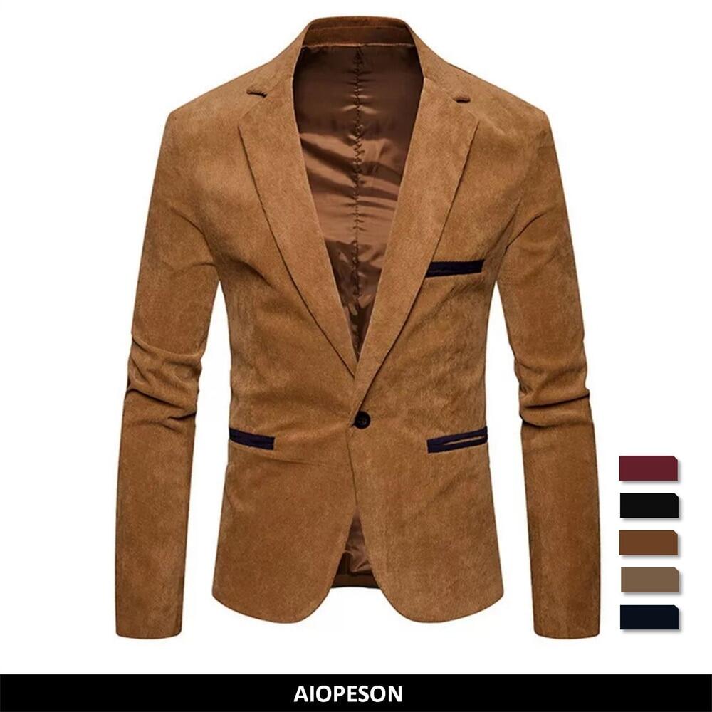 mens corduroy suit for sale